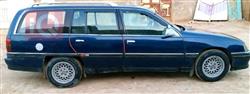 Opel Omega